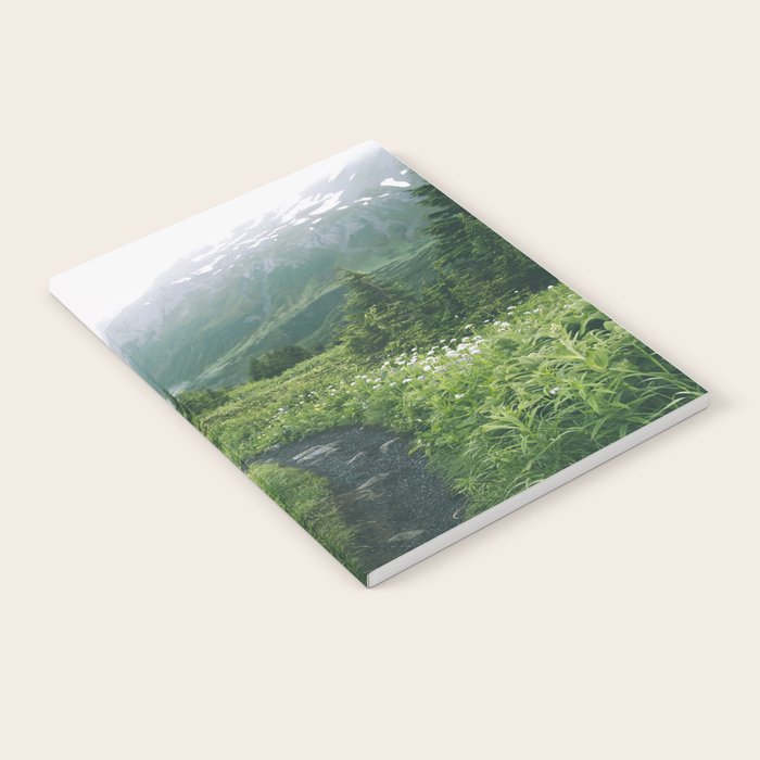 Happy Trails III Notebook Gallery Image 1