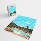 60s UFO sightings Jigsaw Puzzle Gallery Image 2