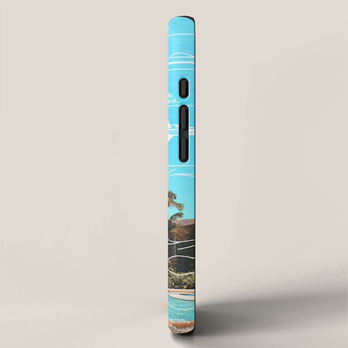 60s UFO sightings iPhone Case Gallery Image 2