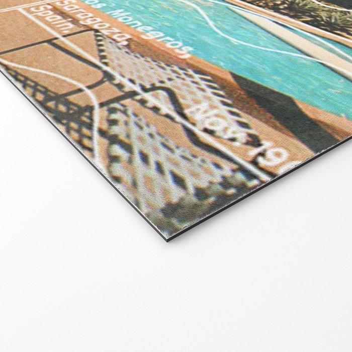 60s UFO sightings Welcome Mat Gallery Image 2