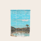 60s UFO sightings Wall Hanging Gallery Image 1