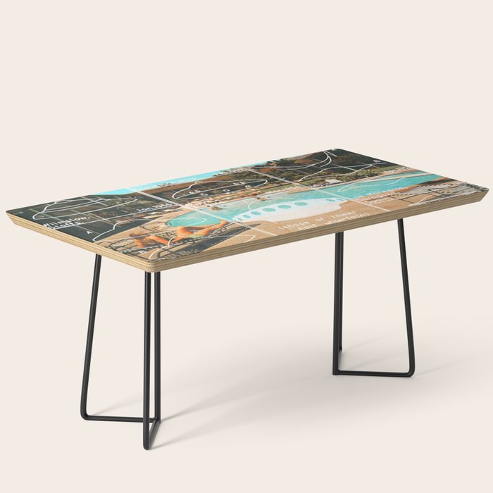 60s UFO sightings Coffee Table Gallery Image 1