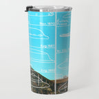 60s UFO sightings Travel Mug Gallery Image 3
