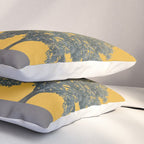 Tree Pillow Sham Gallery Image 3