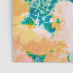 double exposure floral #24 Poster Gallery Image 3