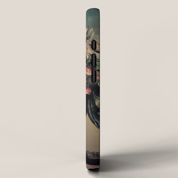Full of life iPhone Case Gallery Image 2