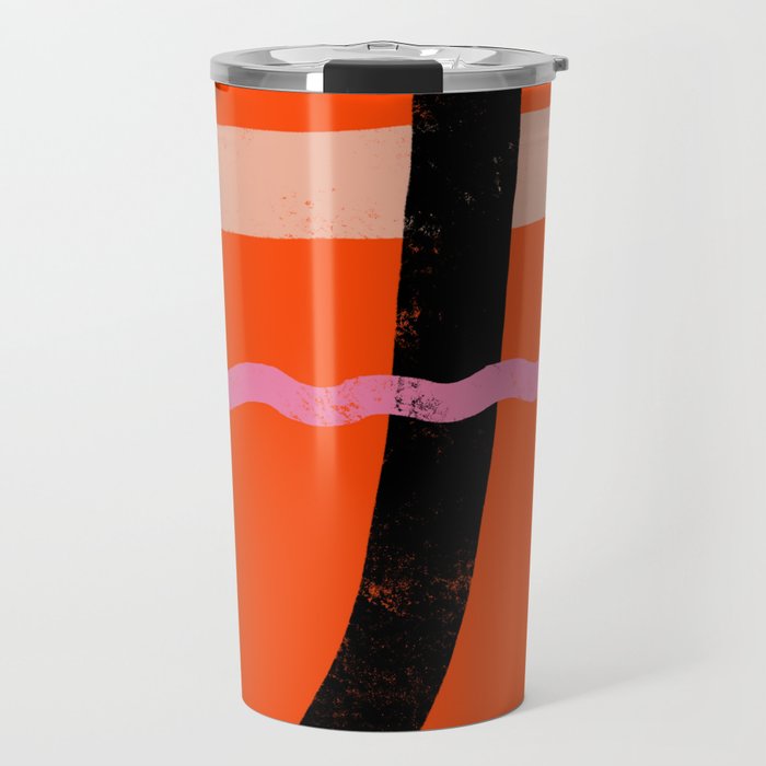 MASK Travel Mug Gallery Image 1