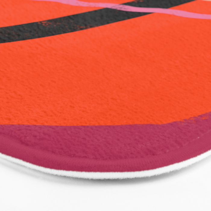 MASK Bath Mat Gallery Image 3