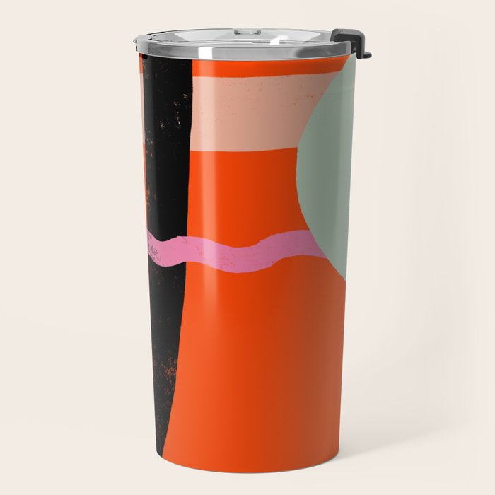 MASK Travel Mug Gallery Image 2