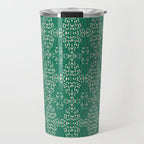 ZOLA KANTHA GREEN Travel Mug Gallery Image 1