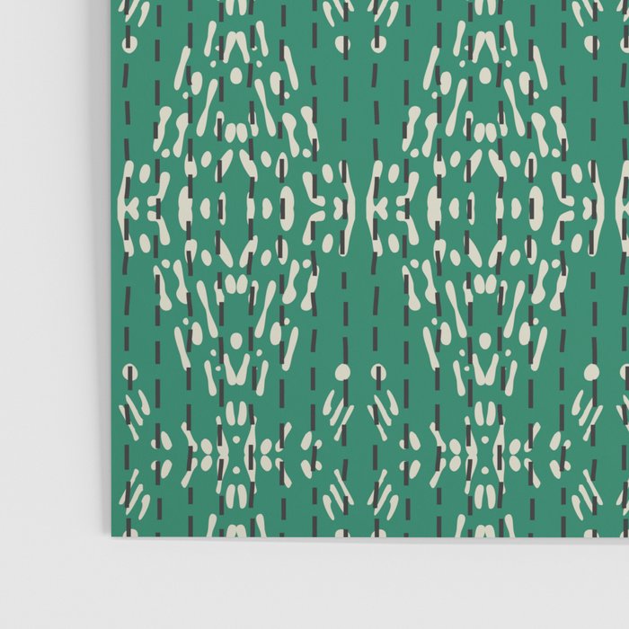 ZOLA KANTHA GREEN Poster Gallery Image 3