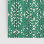 ZOLA KANTHA GREEN Poster Gallery Image 3