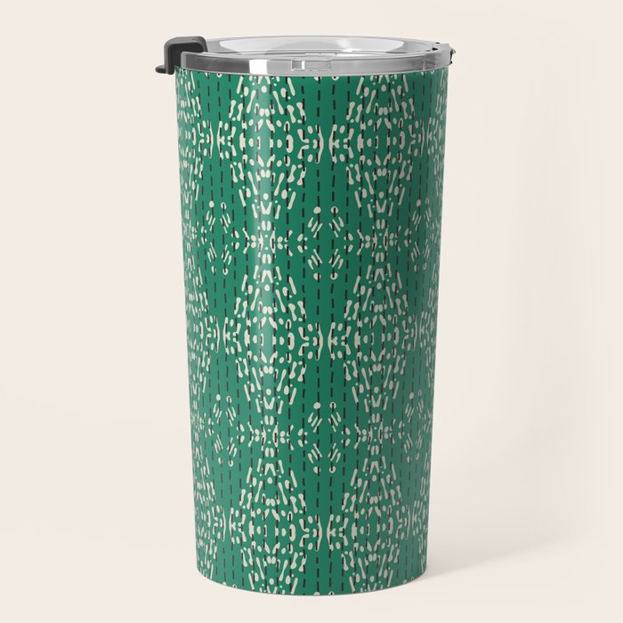 ZOLA KANTHA GREEN Travel Mug Gallery Image 3