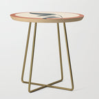 Summer Leaves Side Table Gallery Image 1