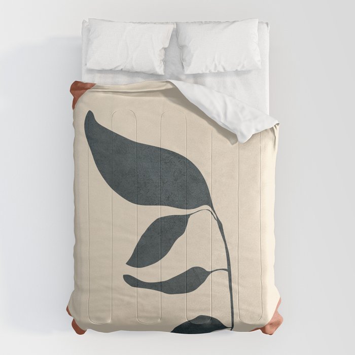 Summer Leaves Comforter Gallery Image 1