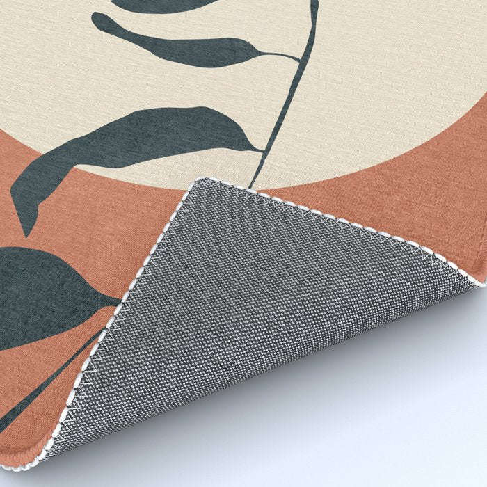 Summer Leaves Rug Gallery Image 4