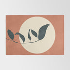 Summer Leaves Rug Gallery Image 2