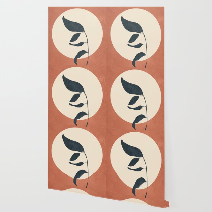 Summer Leaves Wallpaper Gallery Image 2