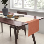 Summer Leaves Table Runner Gallery Image 2