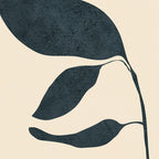 Summer Leaves Coffee Mug Gallery Image 2