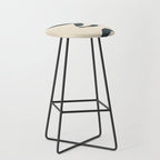 Summer Leaves Stool Gallery Image 1