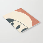 Summer Leaves Notebook Gallery Image 2