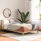 Summer Leaves Comforter Gallery Image 2