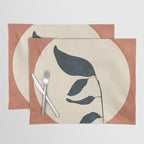 Summer Leaves Placemat Gallery Image 1