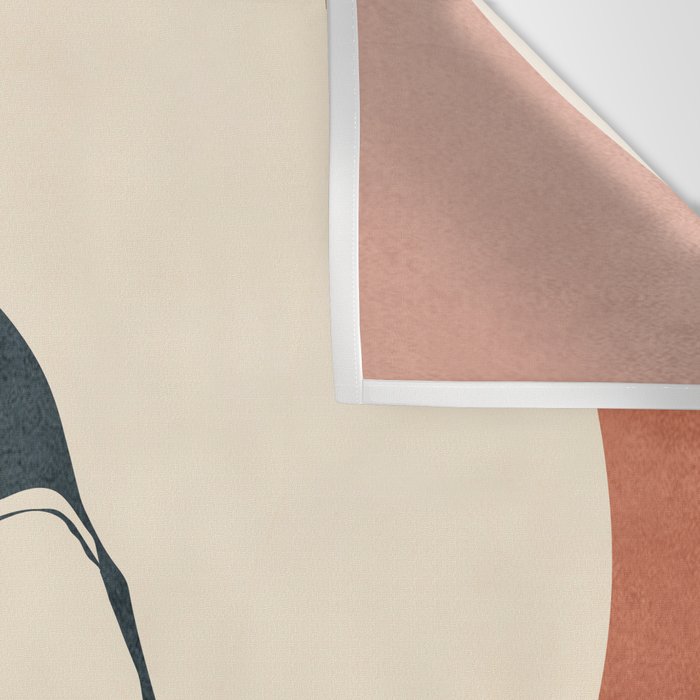 Summer Leaves Wall Tapestry Gallery Image 3