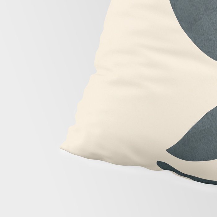 Summer Leaves Pillow Sham Gallery Image 4