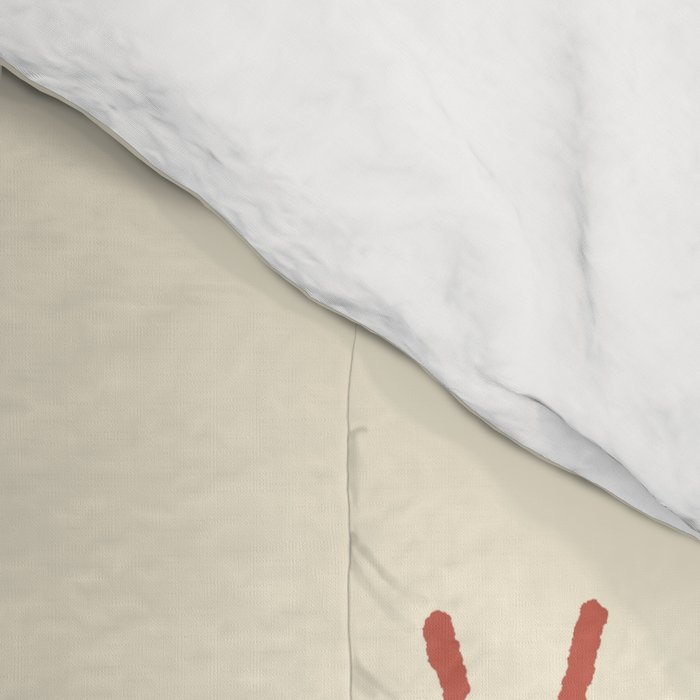 Lonely Ranger Comforter Gallery Image 4