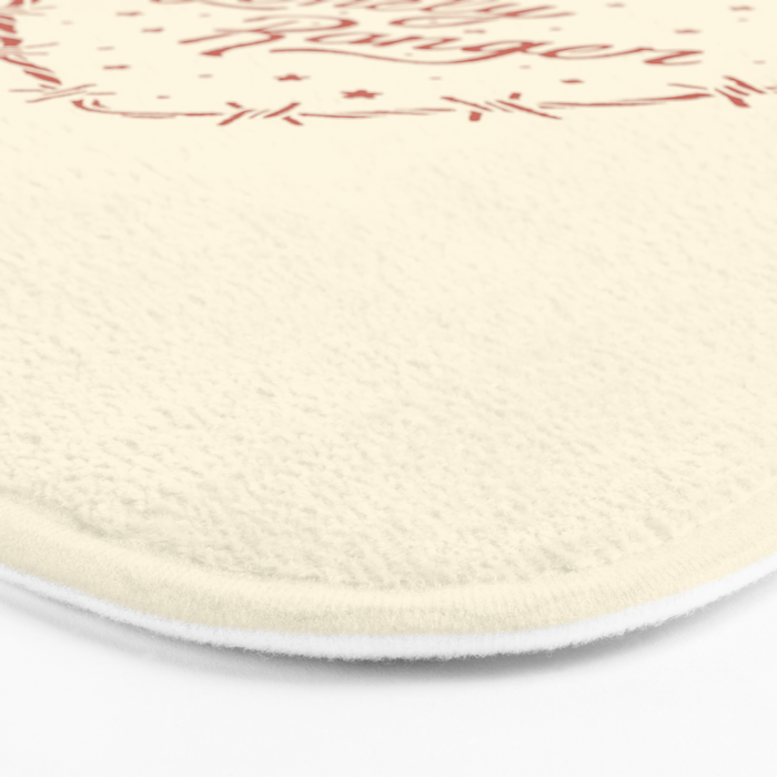 Lonely Ranger Bath Mat Gallery Image 3