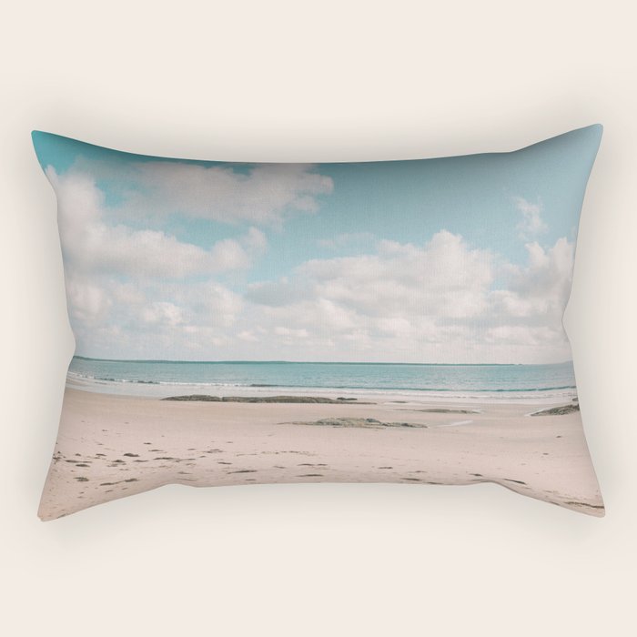 Buoyant Rectangular Pillow Gallery Image 2