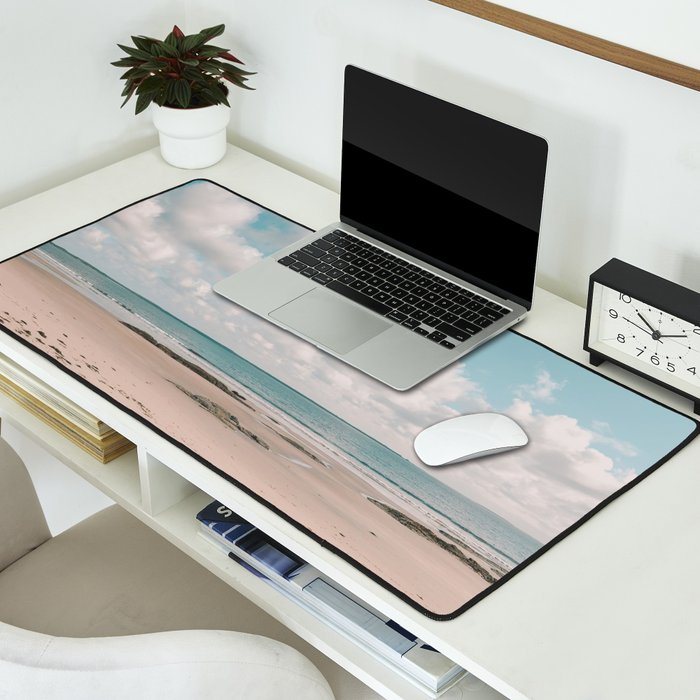 Buoyant Desk Mat Gallery Image 2