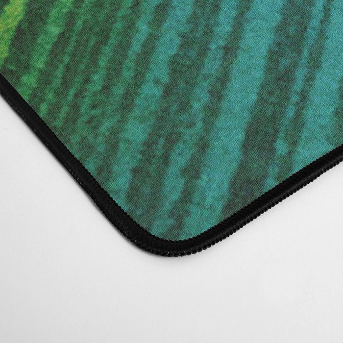 The Burst Desk Mat Gallery Image 4