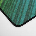 The Burst Desk Mat Gallery Image 4