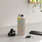 The Burst Water Bottle Gallery Image 4