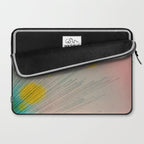 The Burst Laptop Sleeve Gallery Image 2