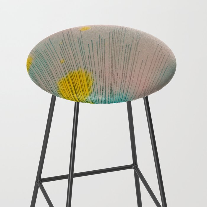 The Burst Stool Gallery Image 2