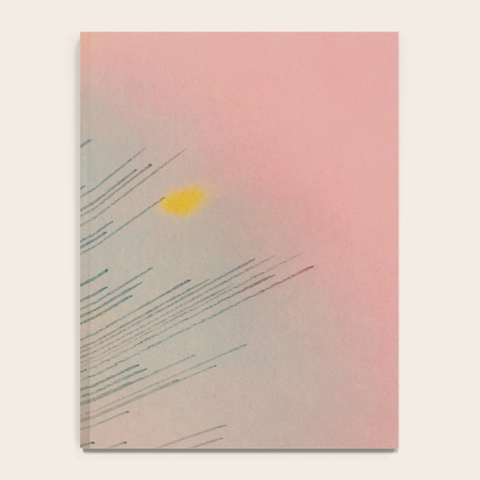 The Burst Notebook Gallery Image 4
