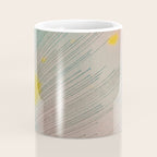 The Burst Coffee Mug Gallery Image 4