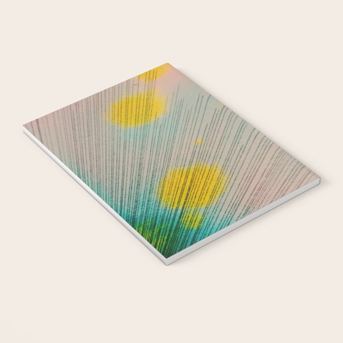 The Burst Notebook Gallery Image 3