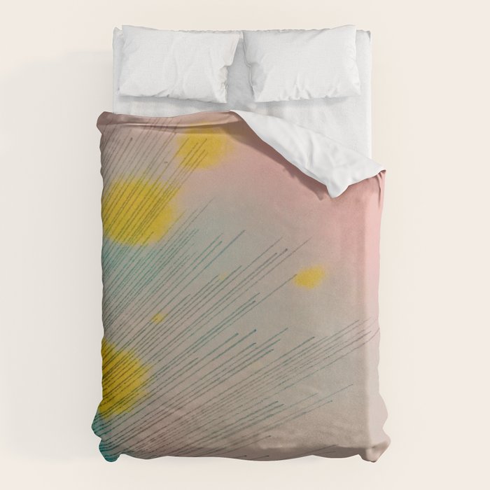 The Burst Duvet Cover Gallery Image 6