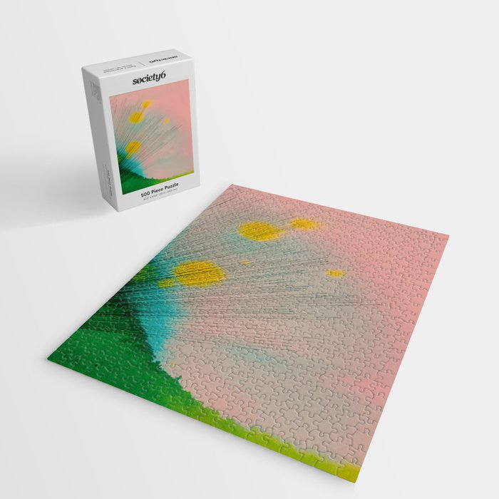 The Burst Jigsaw Puzzle Gallery Image 2