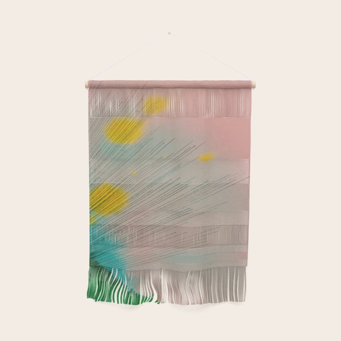 The Burst Wall Hanging Gallery Image 1