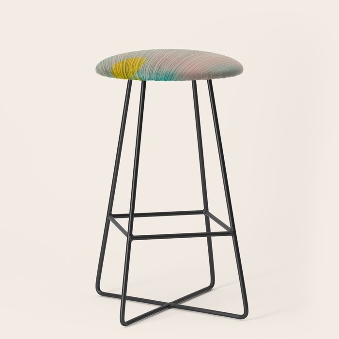 The Burst Stool Gallery Image 1