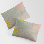 The Burst Pillow Sham Gallery Image 3