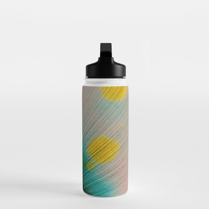 The Burst Water Bottle Gallery Image 3