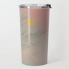 The Burst Travel Mug Gallery Image 2