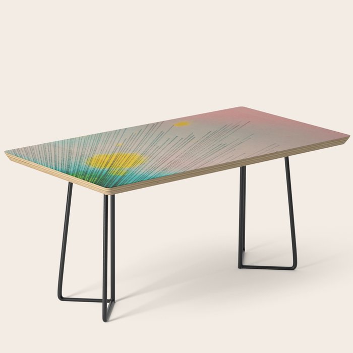 The Burst Coffee Table Gallery Image 1